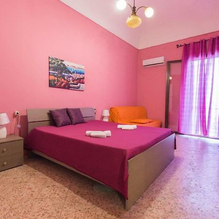 Appartamento Nel Cuore Di Castellamare Del Golfo Castellammare del Golfo Εξωτερικό φωτογραφία