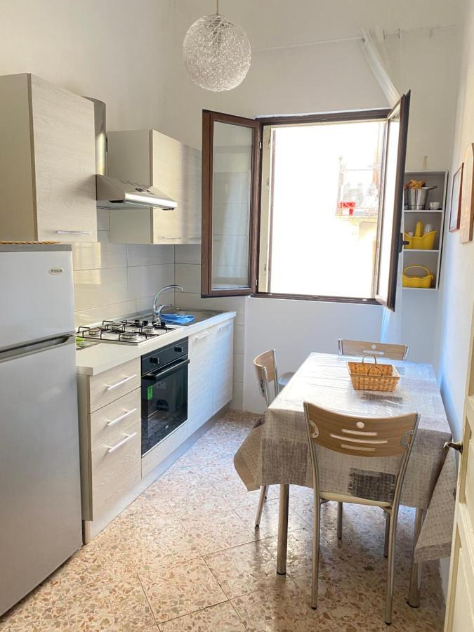Appartamento Nel Cuore Di Castellamare Del Golfo Castellammare del Golfo Εξωτερικό φωτογραφία