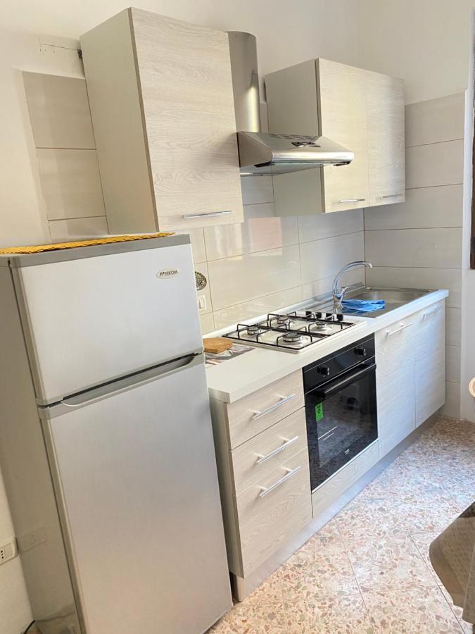 Appartamento Nel Cuore Di Castellamare Del Golfo Castellammare del Golfo Εξωτερικό φωτογραφία