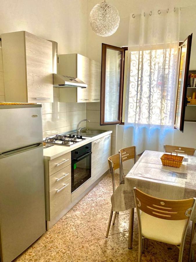 Appartamento Nel Cuore Di Castellamare Del Golfo Castellammare del Golfo Εξωτερικό φωτογραφία