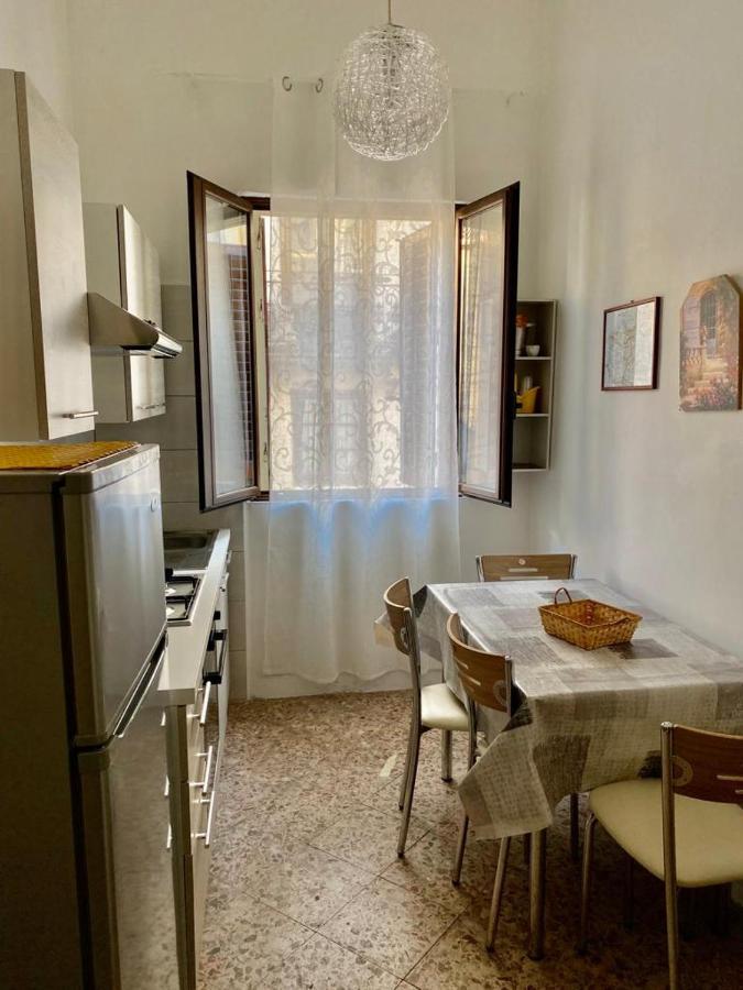 Appartamento Nel Cuore Di Castellamare Del Golfo Castellammare del Golfo Εξωτερικό φωτογραφία