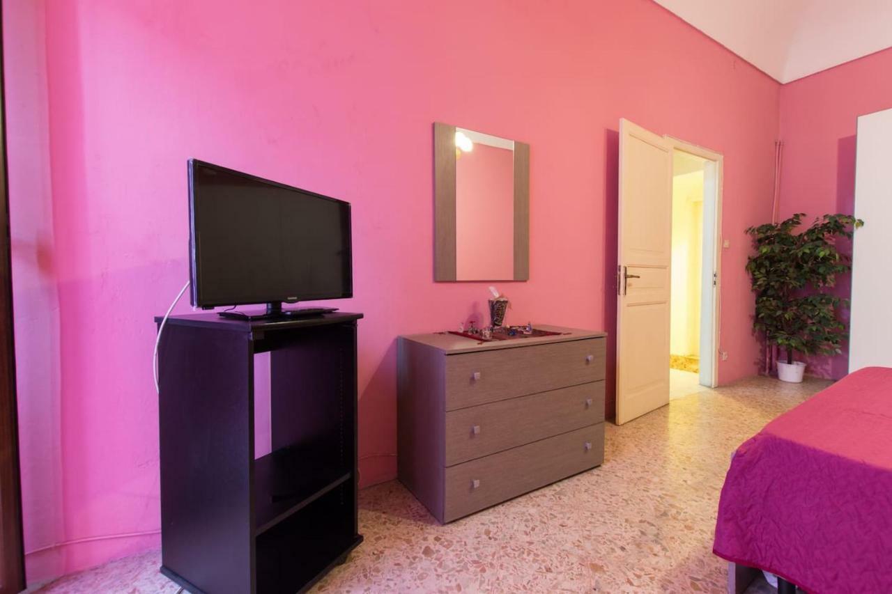 Appartamento Nel Cuore Di Castellamare Del Golfo Castellammare del Golfo Εξωτερικό φωτογραφία