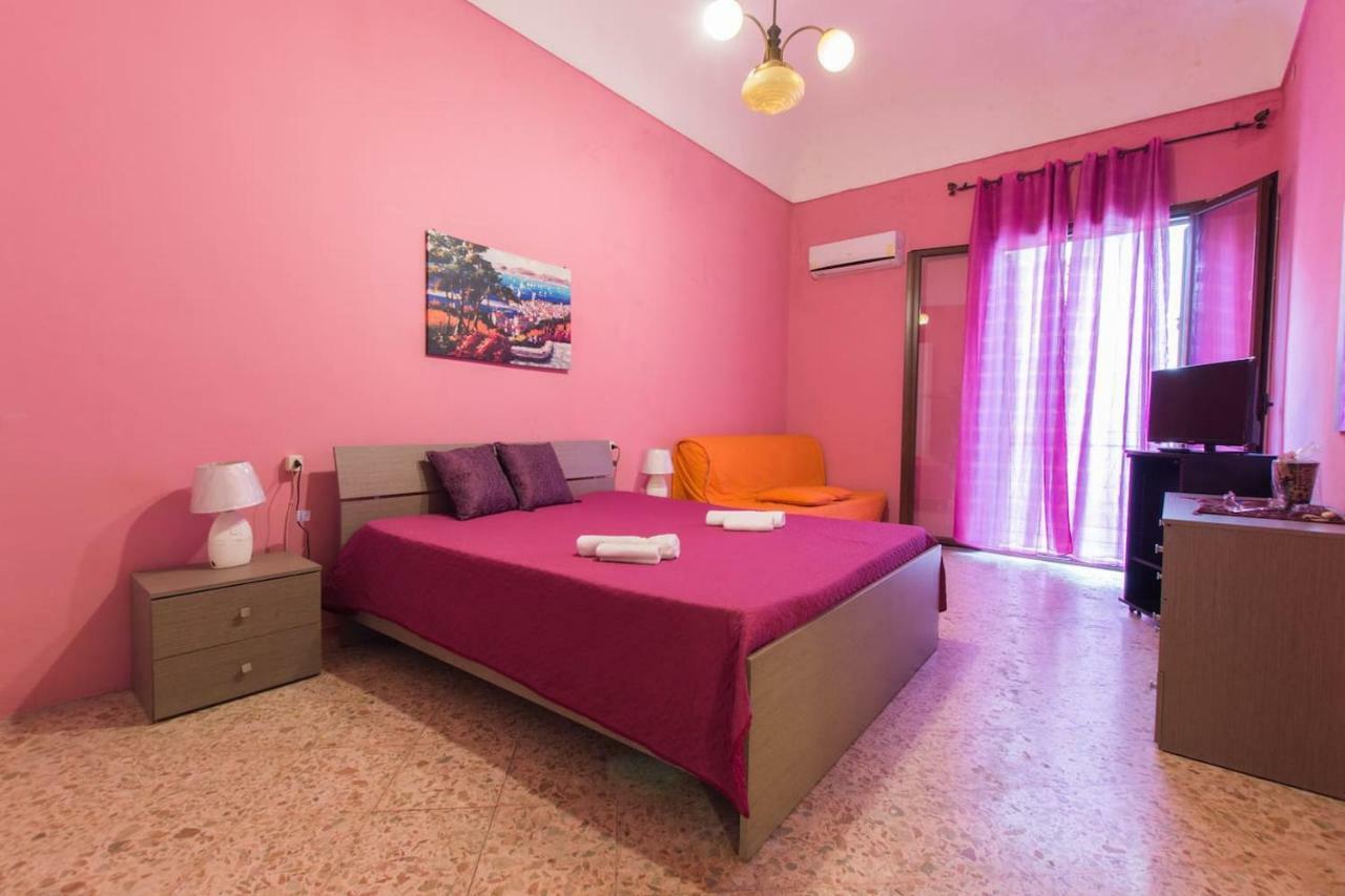 Appartamento Nel Cuore Di Castellamare Del Golfo Castellammare del Golfo Εξωτερικό φωτογραφία
