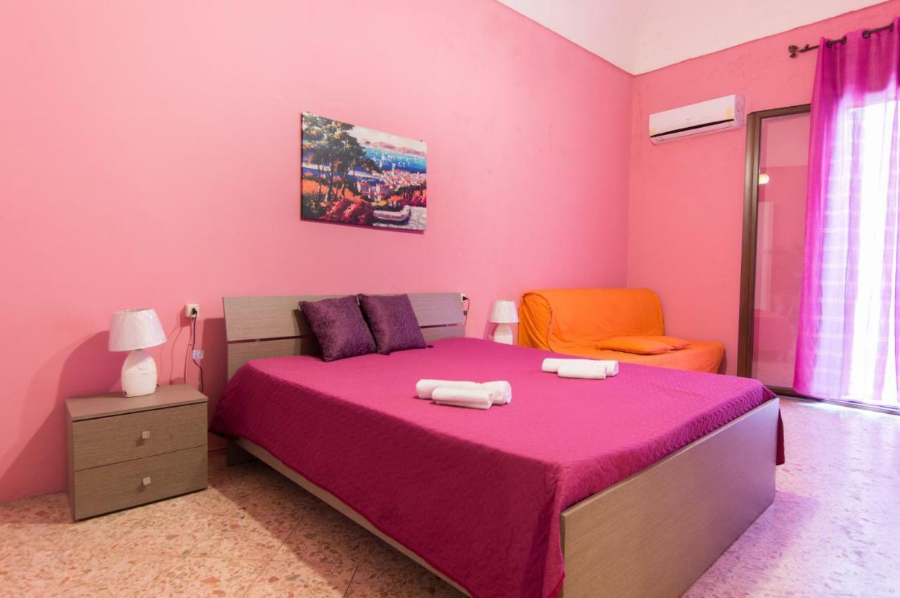 Appartamento Nel Cuore Di Castellamare Del Golfo Castellammare del Golfo Εξωτερικό φωτογραφία