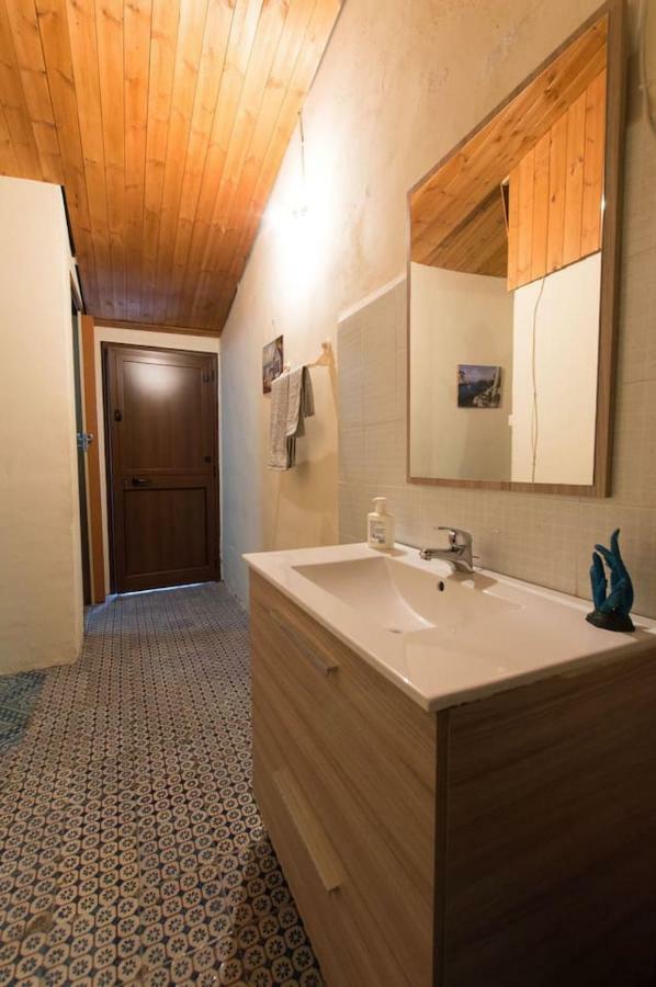 Appartamento Nel Cuore Di Castellamare Del Golfo Castellammare del Golfo Εξωτερικό φωτογραφία
