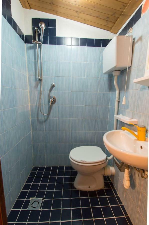 Appartamento Nel Cuore Di Castellamare Del Golfo Castellammare del Golfo Εξωτερικό φωτογραφία