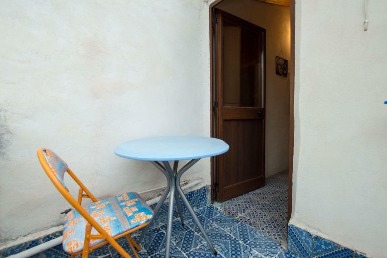 Appartamento Nel Cuore Di Castellamare Del Golfo Castellammare del Golfo Εξωτερικό φωτογραφία